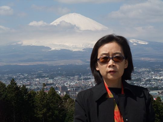 日本赏樱花