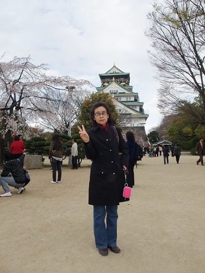 日本赏樱花