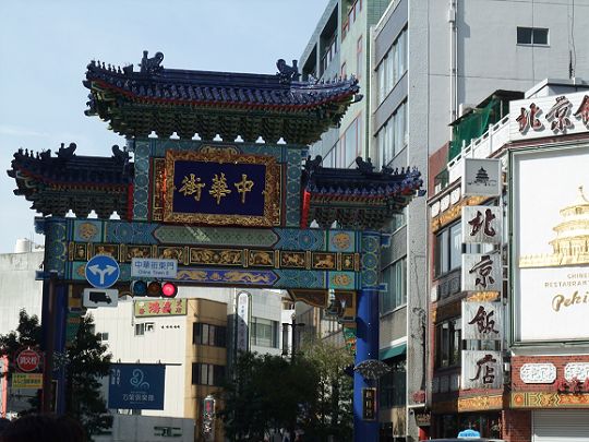 日本赏樱花