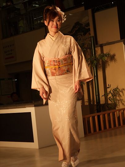 日本赏樱花