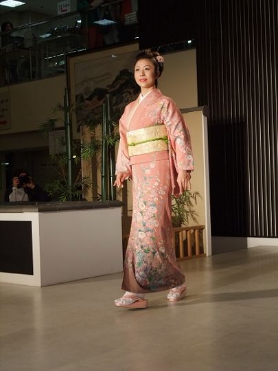 日本赏樱花