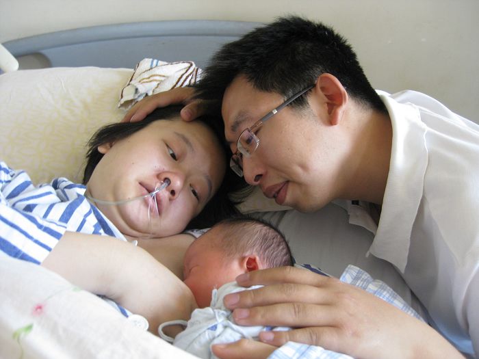 小黄最幸福