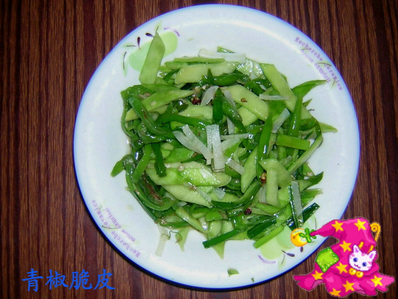 清淡的菜
