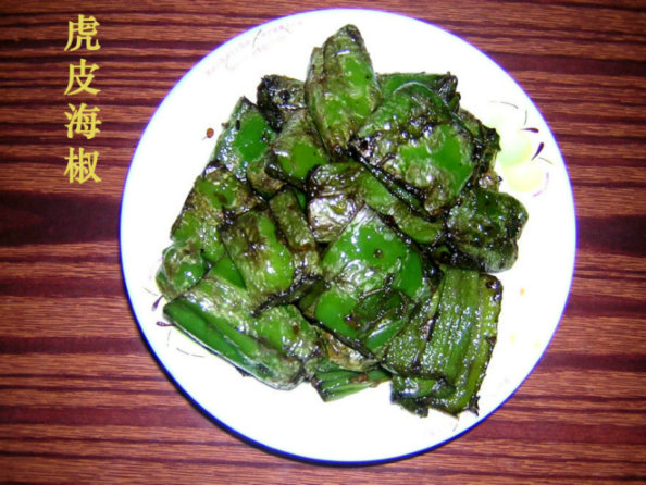 清淡的菜
