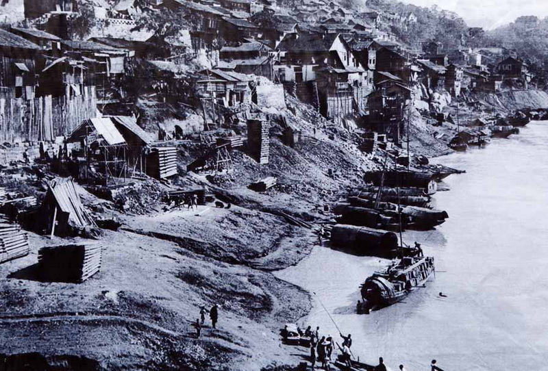 重庆新地标