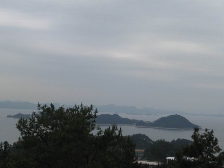 肝友结伴游黄山、相聚三天乐逍遥