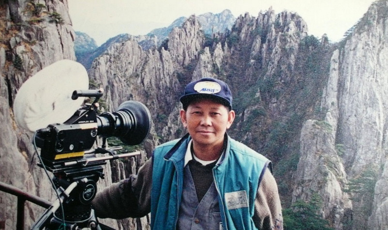 肝友结伴游黄山、相聚三天乐逍遥