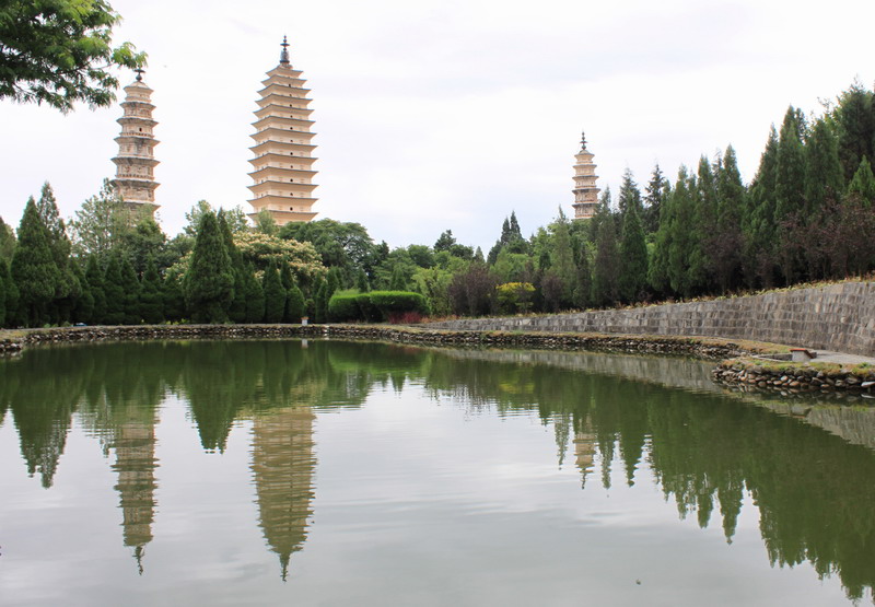 云南游