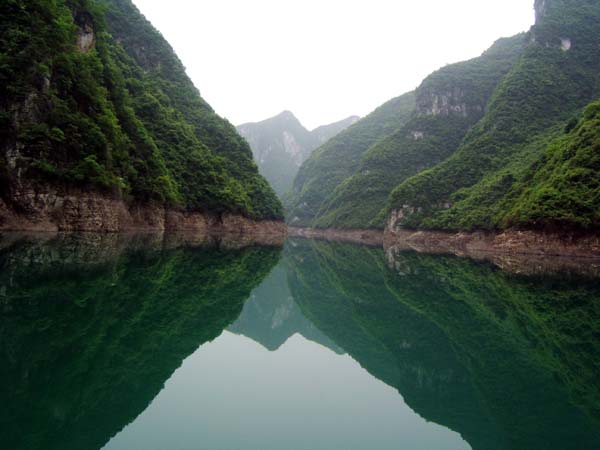 三峡游