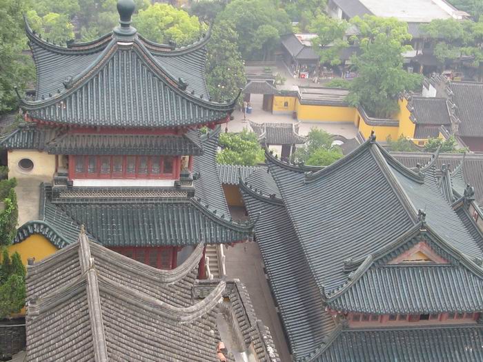 肝友结伴游黄山、相聚三天乐逍遥