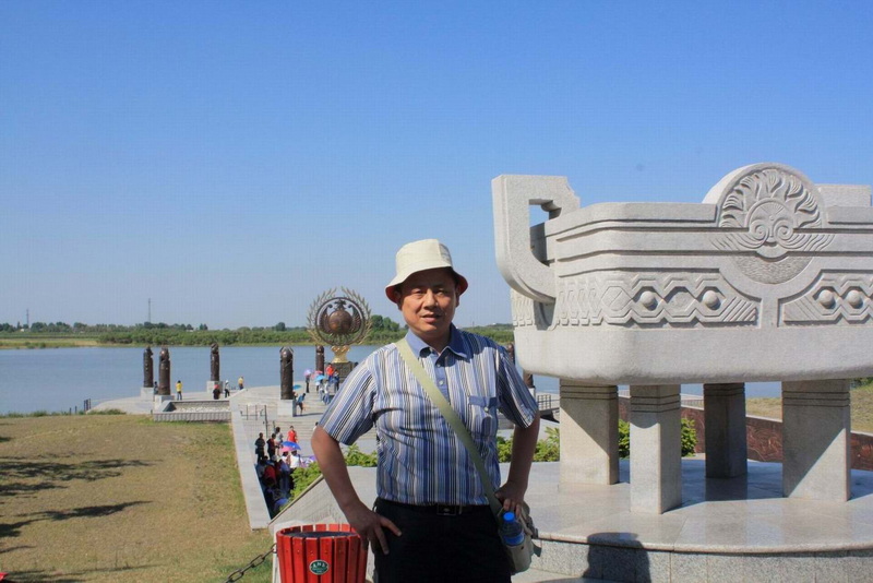 休闲旅游，收获多多