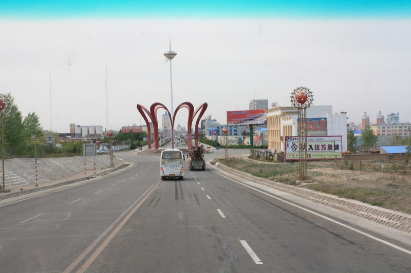 休闲旅游，收获多多