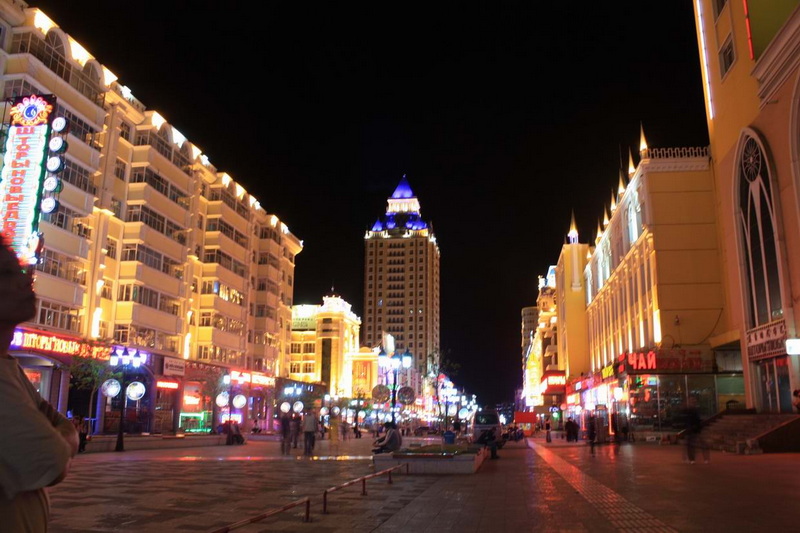 休闲旅游，收获多多