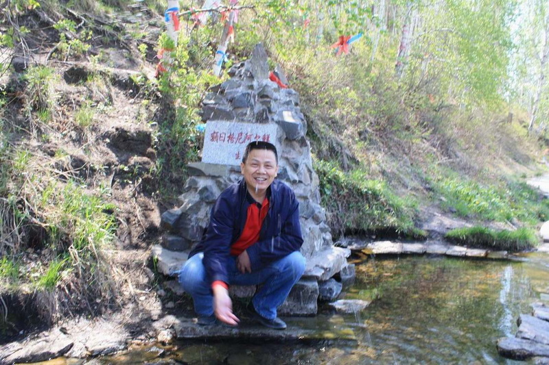 休闲旅游，收获多多