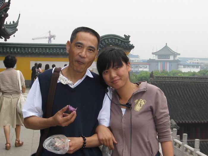 肝友结伴游黄山、相聚三天乐逍遥