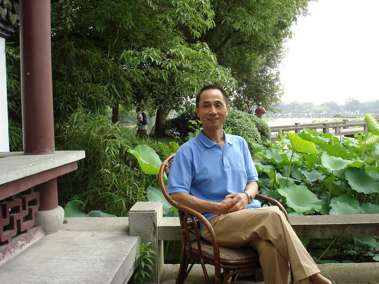 相约西子湖