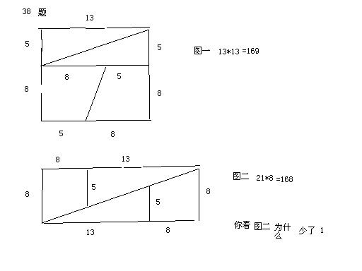 益智数学题解（连载）