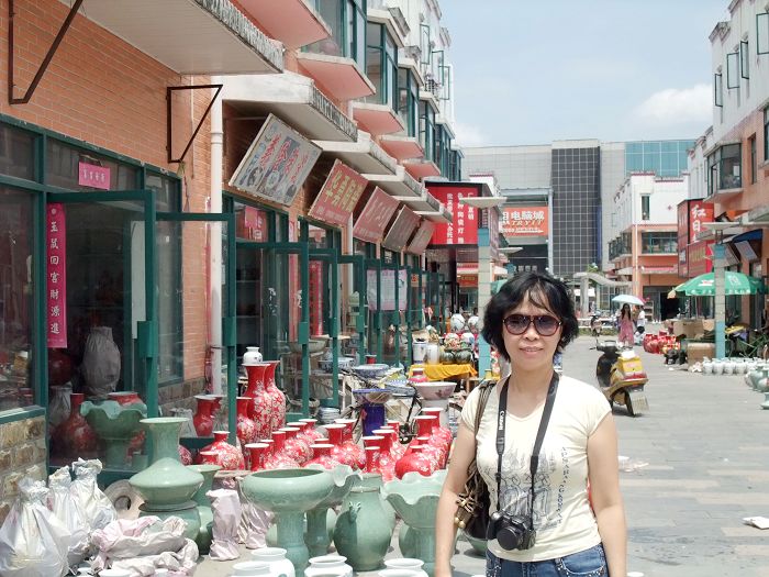 愉悦的旅游