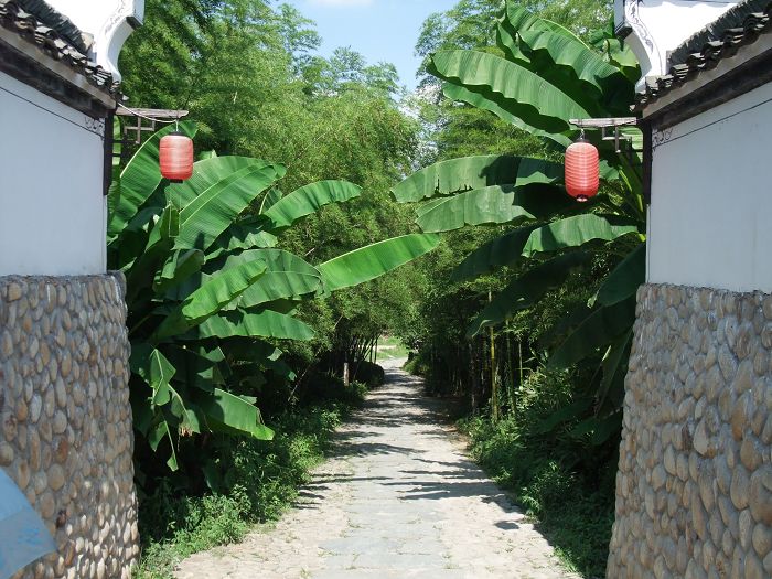 愉悦的旅游