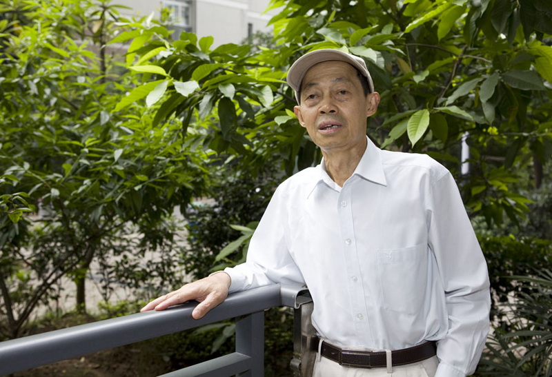征：为两位十岁肝友写打油诗