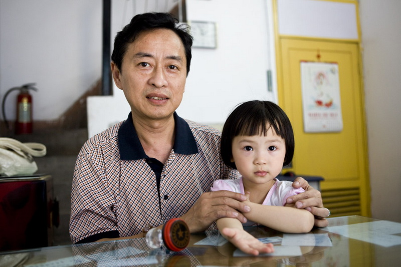 征：为两位十岁肝友写打油诗