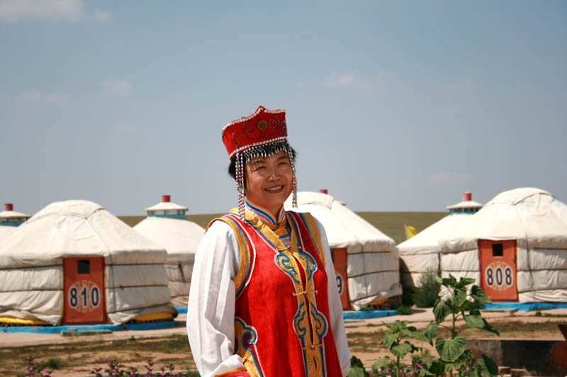 [原创]肝友草原游一周年