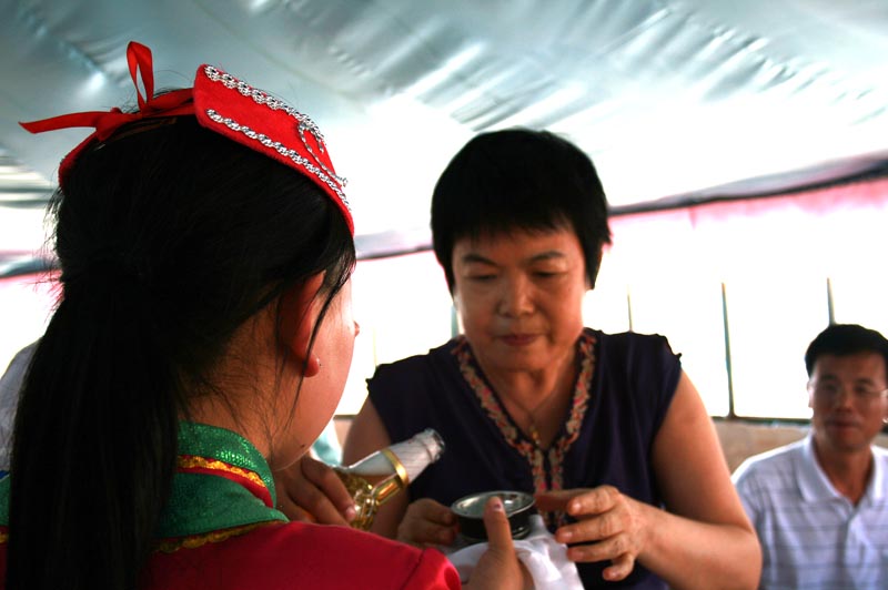 [原创]肝友草原游一周年