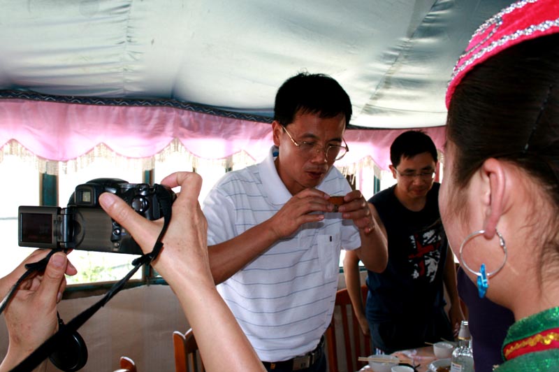 [原创]肝友草原游一周年