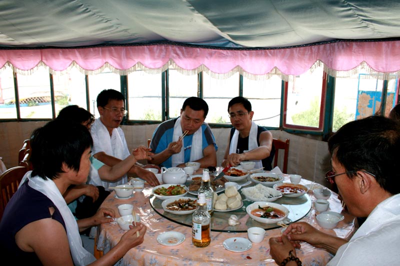 [原创]肝友草原游一周年