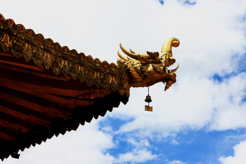 [原创]我的青藏之旅