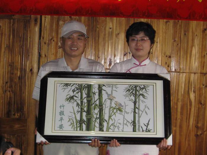 [公告]祝良君子、 常青树、莺莺生日快乐O(∩_∩)O哈哈~