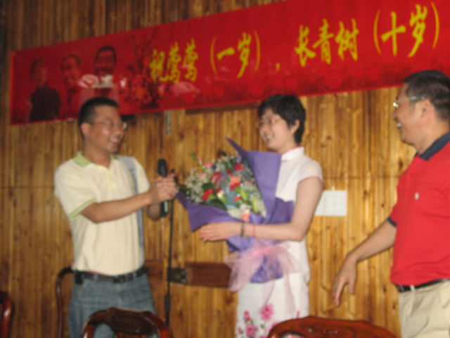 [公告]祝良君子、 常青树、莺莺生日快乐O(∩_∩)O哈哈~