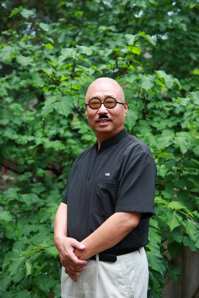 [分享]海明邀我们游怀柔