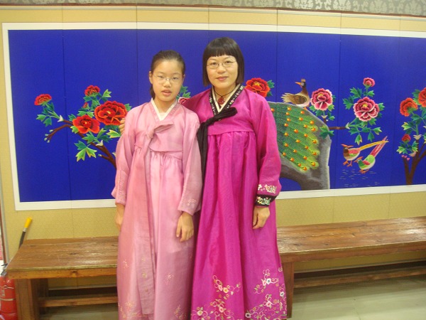 生日祝福！