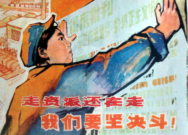 我的收藏——