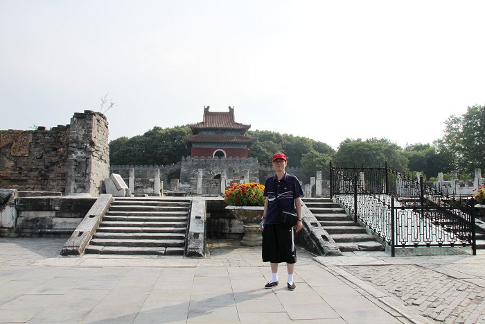 我的老家------帝王之乡神秘钟祥