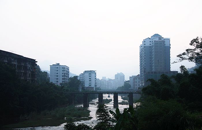 [原创摄影]静静的小溪