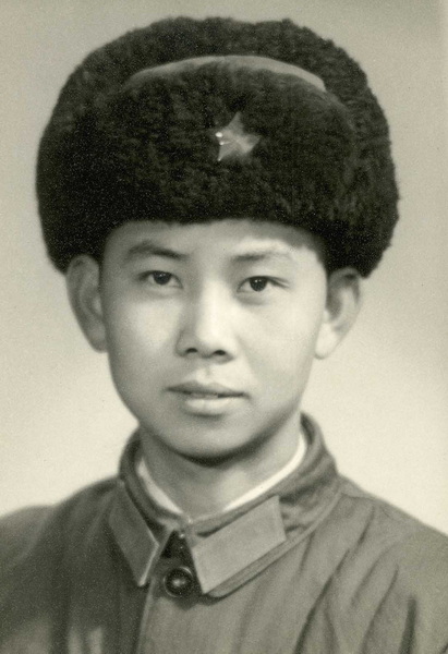 重温老照片