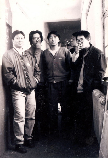 重温老照片