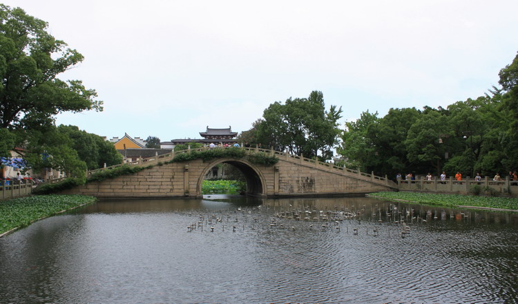 普陀山风景