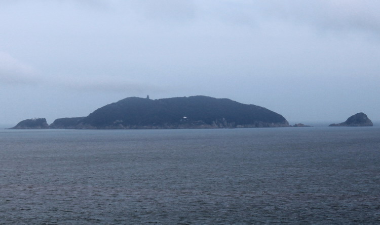 普陀山风景
