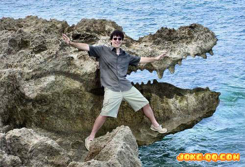 让你目瞪口呆的图片