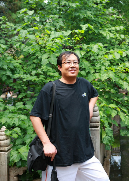[分享]海明邀我们游怀柔
