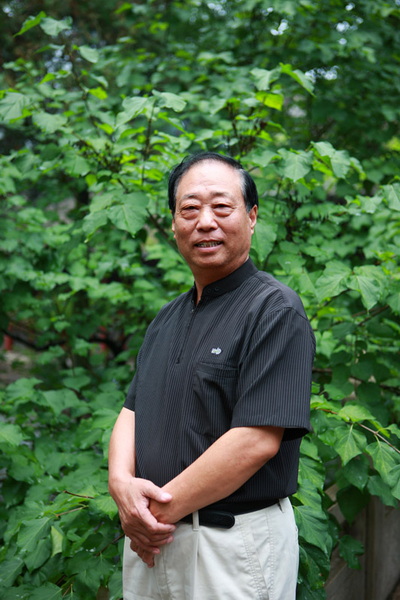 [分享]海明邀我们游怀柔