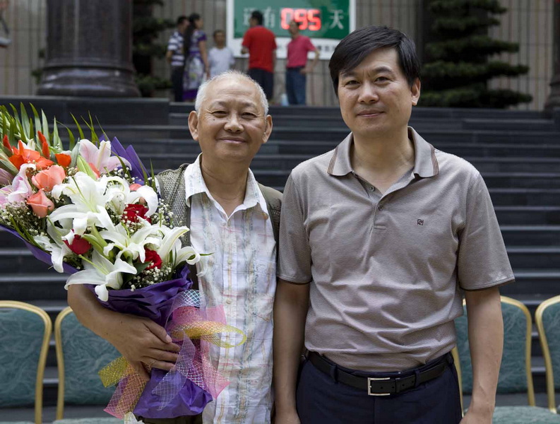 重庆西南医院今举行肝移十周年庆祝大会