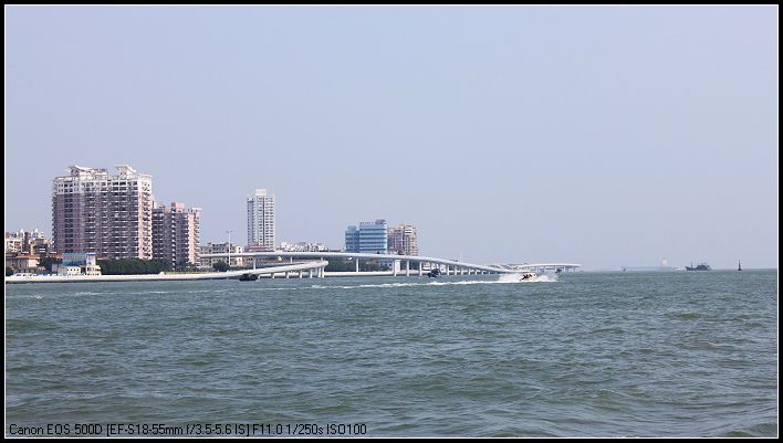 厦门会友尝景