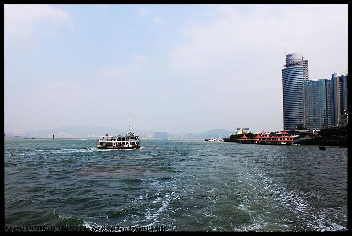 厦门会友尝景