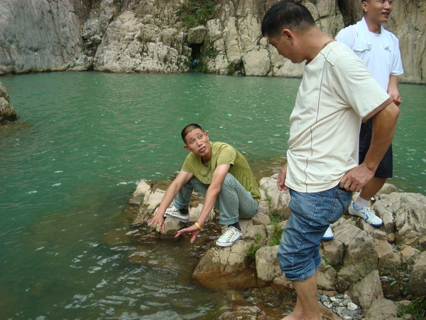快乐泽雅游