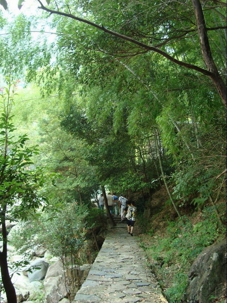 快乐泽雅游