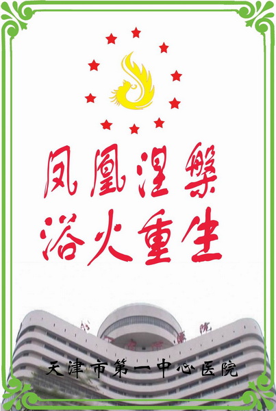凤凰涅磐，浴火重生